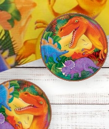 Prehistoric Dinosaur Party Supplies | Balloons | Packs | Decor